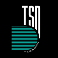 thesamidigital profil fotoğrafı
