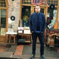 himmetakar profil fotoğrafı