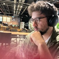 bahrirnl profil fotoğrafı