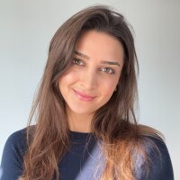 melisaggezer profil fotoğrafı