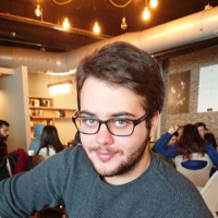atakannoyan profil fotoğrafı
