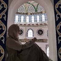 zehrakdag profil fotoğrafı