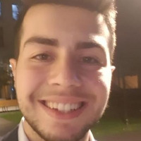 efegorkembildi profil fotoğrafı