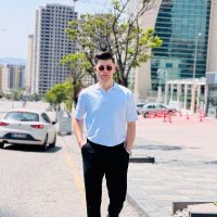 alifatihbakirci profil fotoğrafı