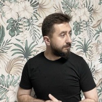 murtiiid profil fotoğrafı