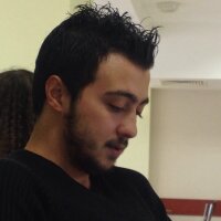berkaysaygin profil fotoğrafı