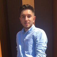 batuhan001 profil fotoğrafı