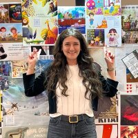 selinpamuk profil fotoğrafı
