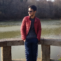 omerfgurbuz profil fotoğrafı