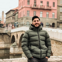 gezentimsah profil fotoğrafı