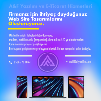afyazilim profil fotoğrafı