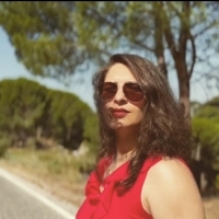 bengisudogan profil fotoğrafı
