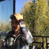 utkuorcan profil fotoğrafı