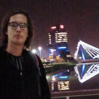 mehmetciloglu profil fotoğrafı