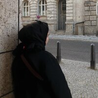 aysedmrc profil fotoğrafı