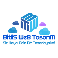 bitliswebtasarim profil fotoğrafı