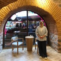 hilal1661 profil fotoğrafı