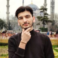 se7en profil fotoğrafı