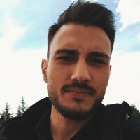 faatihcetinn profil fotoğrafı