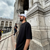 oguzhandolman profil fotoğrafı