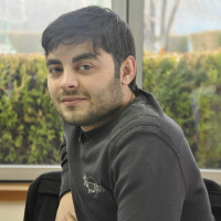 cavidmehdizade profil fotoğrafı