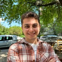 eseryilmazz profil fotoğrafı