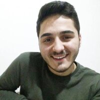 furkankaraman profil fotoğrafı