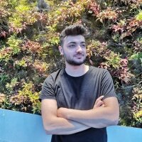 korayozcan40 profil fotoğrafı