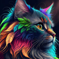 lunadust profil fotoğrafı