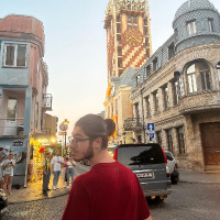 enisberktaskin profil fotoğrafı