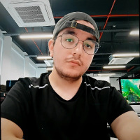 ayberkylmz profil fotoğrafı