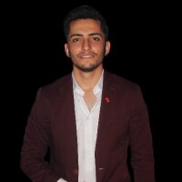 ahmetkanbaz profil fotoğrafı