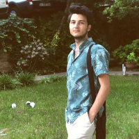 dwienn profil fotoğrafı
