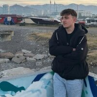 tahaislamoglu profil fotoğrafı
