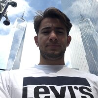 omercankaplan profil fotoğrafı