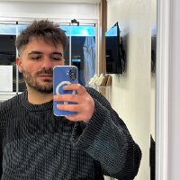 mehmetali1235 profil fotoğrafı