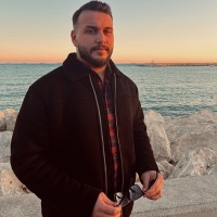 emreyksll profil fotoğrafı