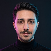 burakkaraefe profil fotoğrafı