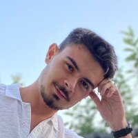 ibrahimecr profil fotoğrafı