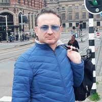 muzobayrakli profil fotoğrafı