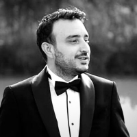 arassanivar profil fotoğrafı