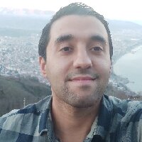 enesugur52 profil fotoğrafı