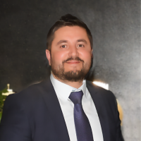 fatihyuce81 profil fotoğrafı