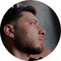 ufkrhan profil fotoğrafı