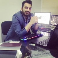 enginerbil profil fotoğrafı
