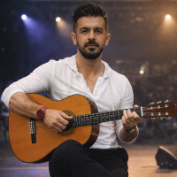 gokain profil fotoğrafı