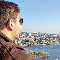 orkunovic profil fotoğrafı