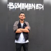oben95 profil fotoğrafı