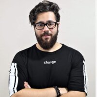 mertdmrkn profil fotoğrafı