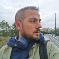 blacktig profil fotoğrafı